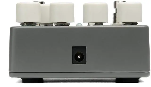 Alt view image 19 of 20 - Electro-Harmonix Bass Mono Synth Bass Synthesizer Pedal