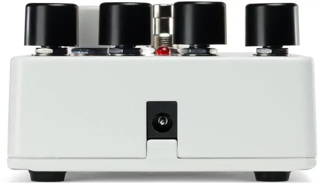 Alt view image 15 of 16 - Electro-Harmonix SYNTH9 Synthesizer Machine Guitar Effects Pedal