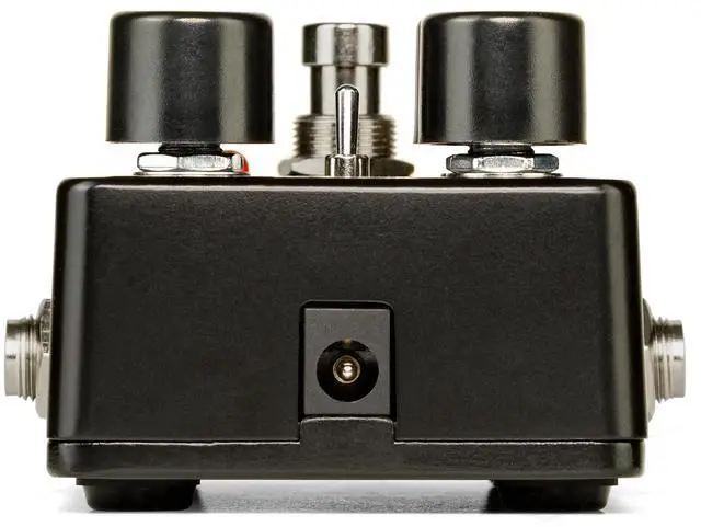 Alt view image 10 of 12 - Electro-Harmonix Satisfaction Plus Fuzz True Bypass Electric Guitar Analog Pedal