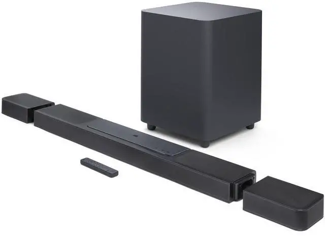 Alt view image 16 of 20 - JBL BAR1300 BAR 1300 11.1.4 Channel Soundbar