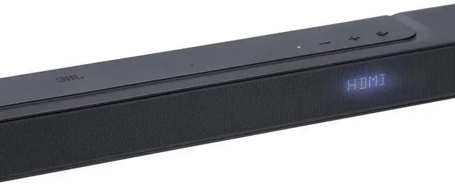 Alt view image 16 of 20 - JBL BAR300 5.0-Channel Compact All-In-One Soundbar with Multibeam & Dolby Atmos