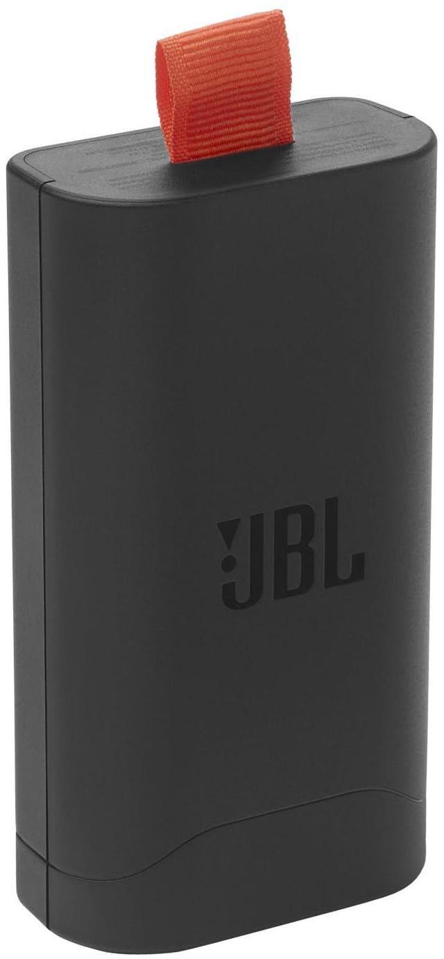 Main image of JBL Battery 200 - an Easy-to-Replace Spare Battery That's Compatible with The PartyBox Club 120 (Speaker Sold Separately)