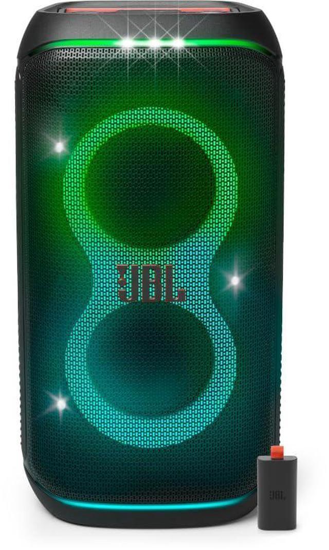 Alt view image 2 of 6 - JBL Battery 200 - an Easy-to-Replace Spare Battery That's Compatible with The PartyBox Club 120 (Speaker Sold Separately)