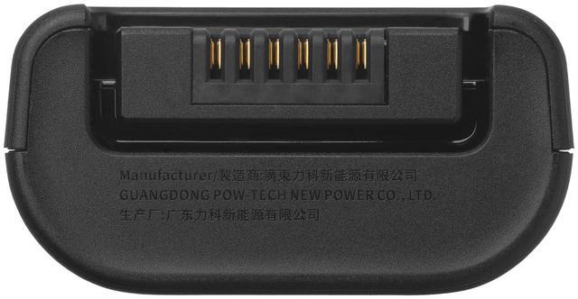 Alt view image 3 of 6 - JBL Battery 200 - an Easy-to-Replace Spare Battery That's Compatible with The PartyBox Club 120 (Speaker Sold Separately)