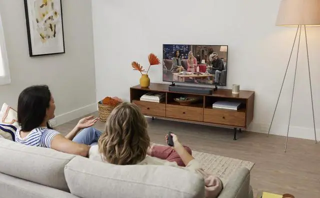 Alt view image 10 of 12 - JBL BAR-2-0-ALL-IN-ONE-MK2 Compact 2ch Soundbar with Dolby Digital (2022)