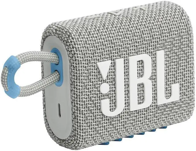 Alt view image 8 of 14 - JBL Quantum 100P Wireless Gaming Headset - White