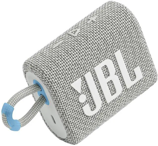 Alt view image 12 of 14 - JBL Quantum 100P Wireless Gaming Headset - White