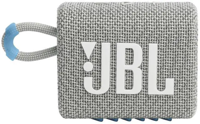 Alt view image 13 of 14 - JBL Quantum 100P Wireless Gaming Headset - White