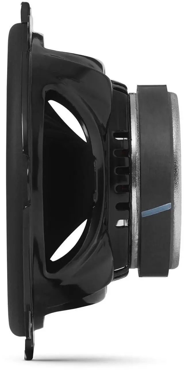Alt view image 3 of 4 - GX8628 6X8 2-Way Coaxial Car Speakers (Pair)