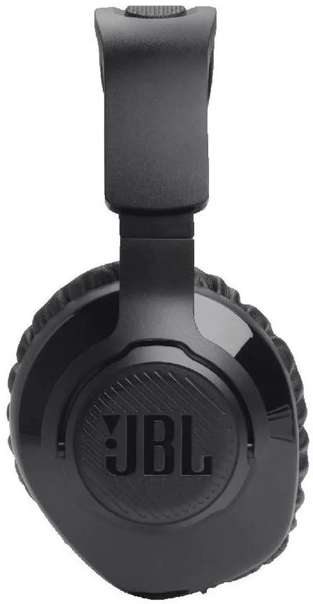 Alt view image 6 of 7 - Quantum 360X - Wireless Consol Over-Ear Gaming Headset for Xbox with Detachable Boom mic, Up to 22-Hour Battery Life, Memory Foam Comfort, Compatible with Windows Sonic Surround Sound (Black)