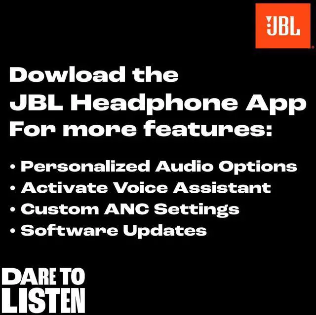 Alt view image 11 of 14 - JBL LIVE670NCWHT Live 670NC On-Ear Headphones - White