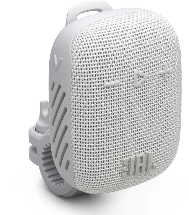 Main image of Wind 3S - Slim Handlebar Bluetooth Speaker (Gray)