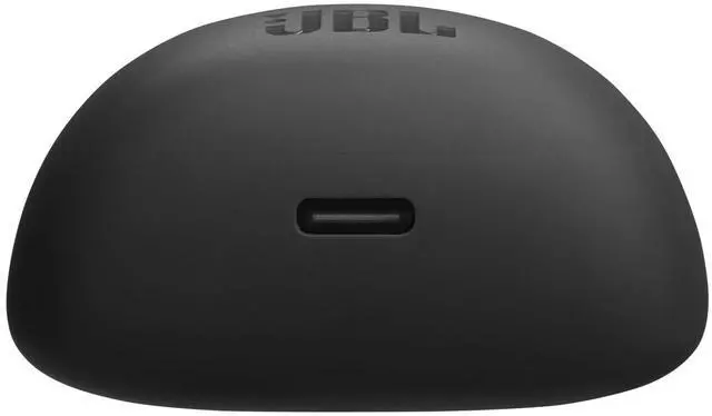 Alt view image 9 of 12 - JBL TFLEX2BLK Tune Flex 2 True Wireless Noise Cancelling Earbuds - Black