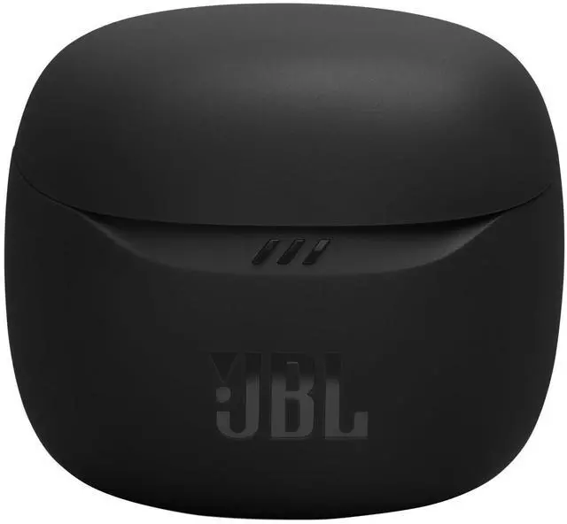 Alt view image 12 of 12 - JBL TFLEX2BLK Tune Flex 2 True Wireless Noise Cancelling Earbuds - Black