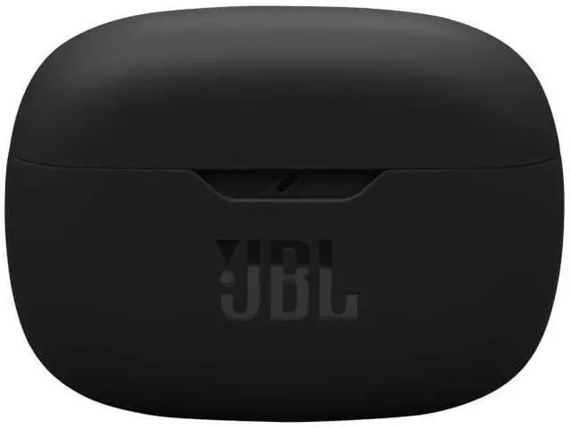 Alt view image 11 of 14 - JBL VBEAM2BLK Vibe Beam 2 True Wireless Earbuds - Black