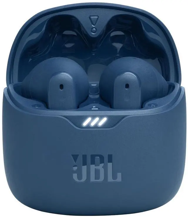 Alt view image 19 of 20 - JBL TFLEXBLU Tune Flex with Noise Cancelling - Blue
