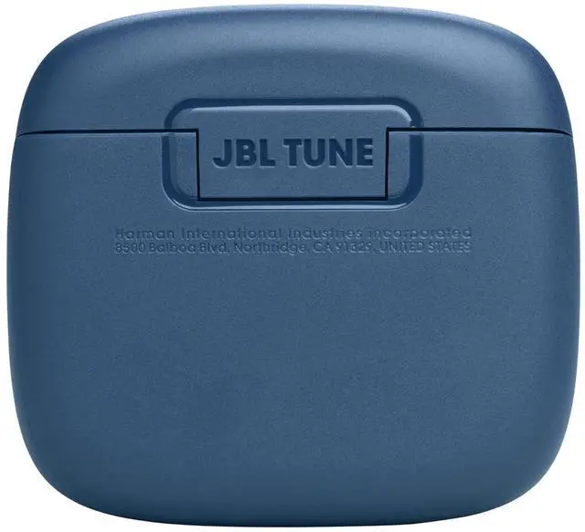 Alt view image 20 of 20 - JBL TFLEXBLU Tune Flex with Noise Cancelling - Blue