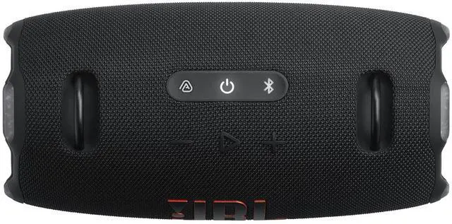 Alt view image 18 of 20 - JBL XTREME4BLK Xtreme 4 Portable Bluetooth Speaker - Black