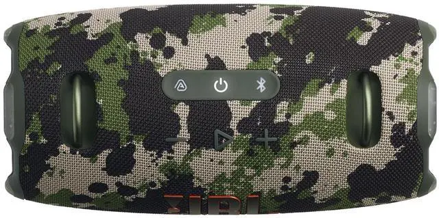 Alt view image 19 of 20 - JBL XTREME4CAMO Xtreme 4 Portable Bluetooth Speaker - Camo