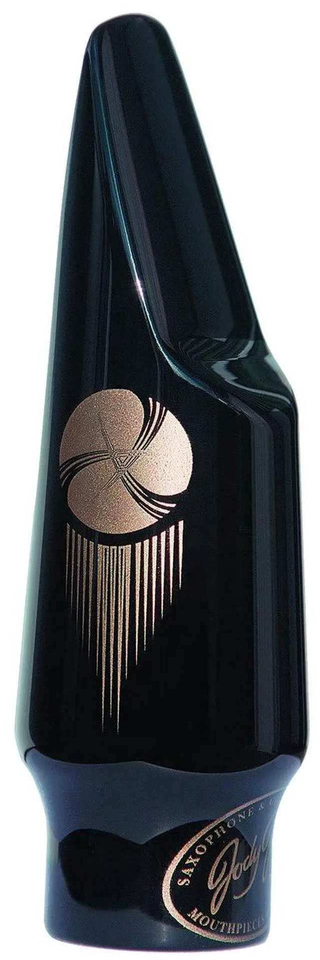 Main image of JET Alto Saxophone Mouthpiece Model 9 (.102")