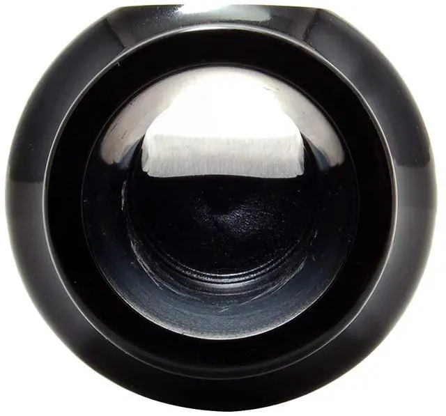 Alt view image 5 of 5 - JET Alto Saxophone Mouthpiece Model 9 (.102")