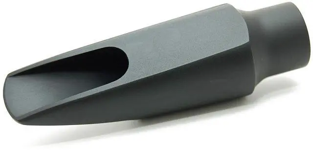 Alt view image 6 of 6 - HR* Alto Saxophone Mouthpiece Model 6M (.078")