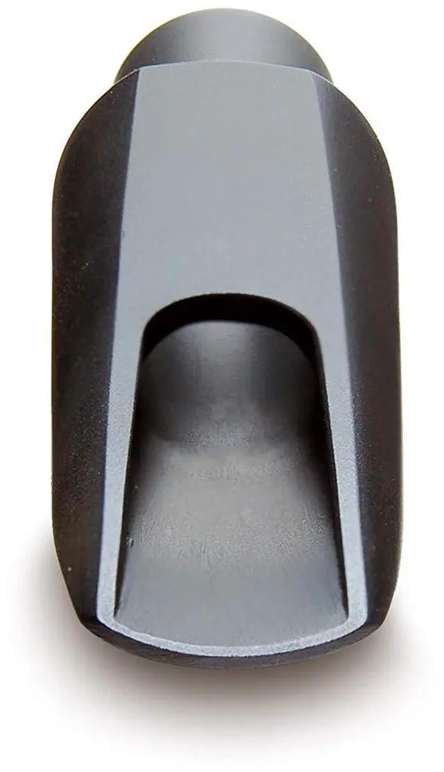 Alt view image 3 of 6 - HR* Alto Saxophone Mouthpiece Model 6M (.078")