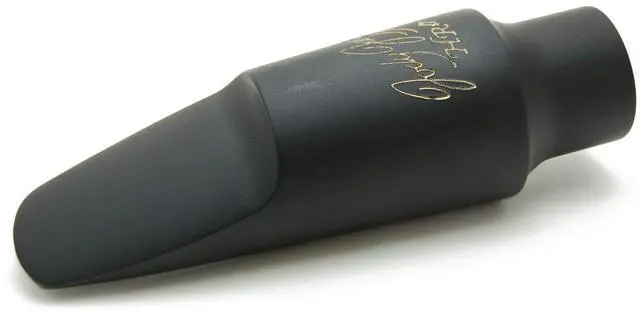 Alt view image 5 of 6 - HR* Alto Saxophone Mouthpiece Model 6M (.078")