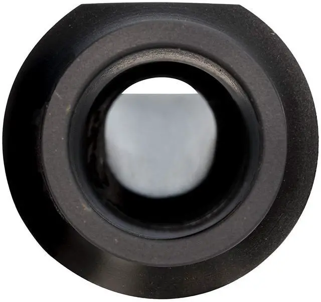 Alt view image 4 of 6 - HR* Alto Saxophone Mouthpiece Model 6M (.078")