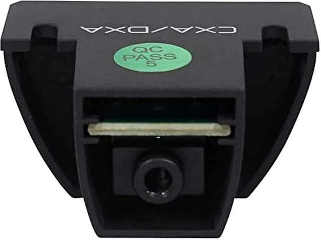 Alt view image 3 of 7 - 46CXARC CXARC Remote Control for 46CX Series Amps Dial in low-end from the driver seat, dash-mount convenience, quick amp level adjustment, plug-and-play install