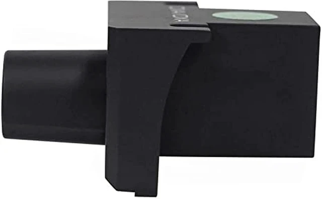 Alt view image 6 of 7 - 46CXARC CXARC Remote Control for 46CX Series Amps Dial in low-end from the driver seat, dash-mount convenience, quick amp level adjustment, plug-and-play install