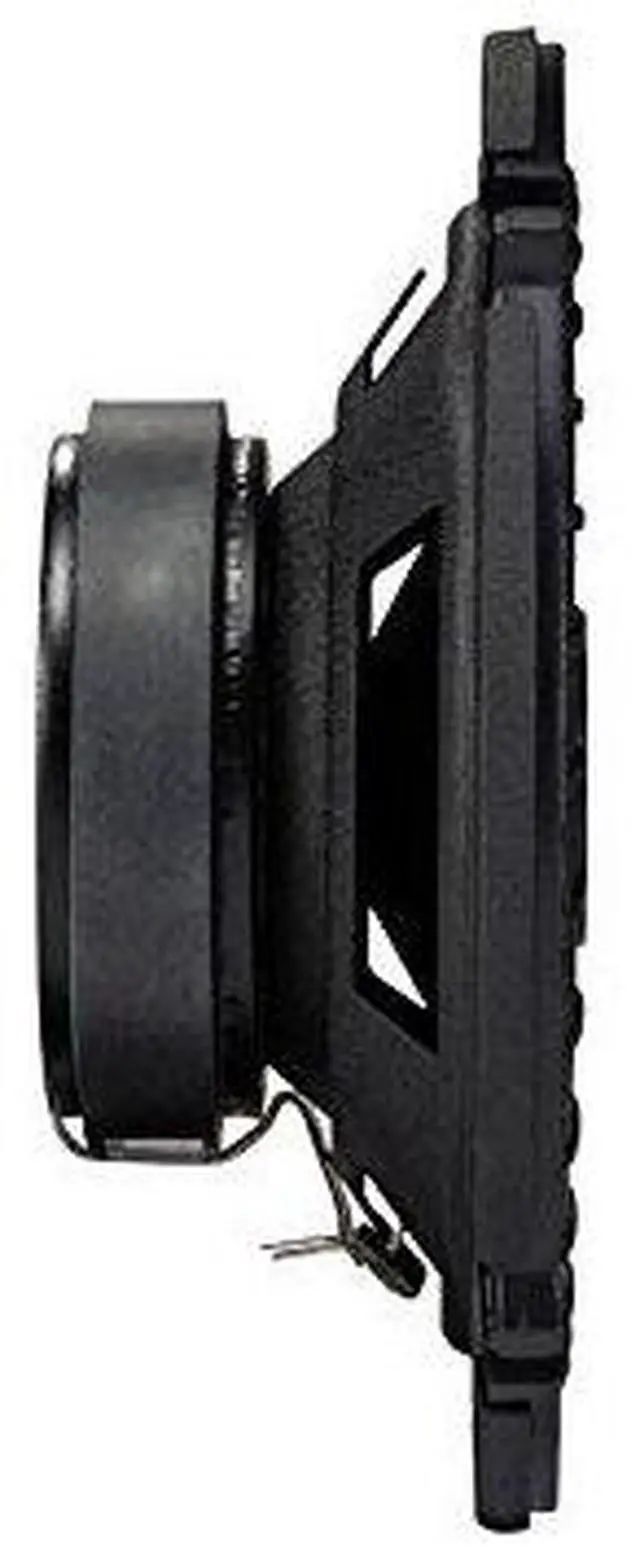 Alt view image 5 of 5 - DSC680 6x8 in 43DSC6504 6.5 in Coaxial Speaker Bundle | Bundle includes DSC680 6x8 in (160x200 mm) coaxial speakers and 43DSC6504 6.5 in coaxial speakers