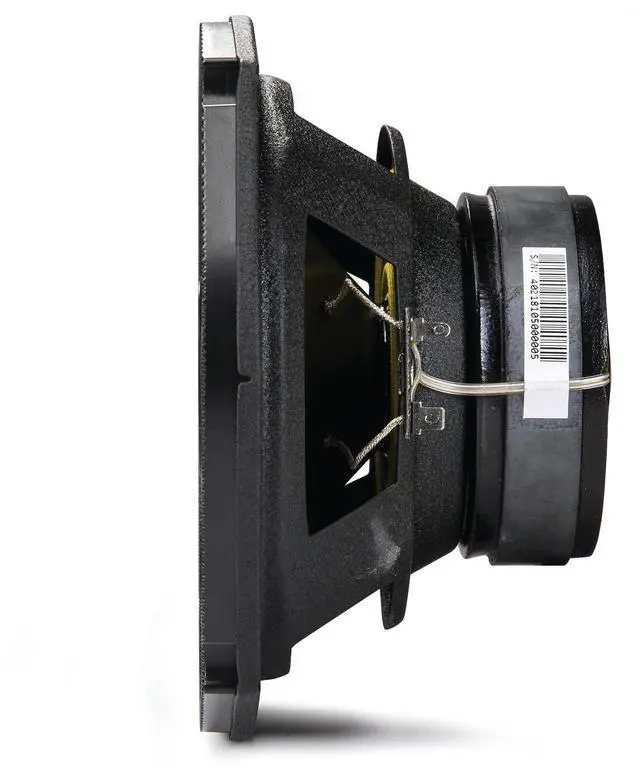 Alt view image 8 of 9 - 2 new kicker 43dsc69304 d-series 6x9 360 watt 3-way car audio coaxial speakers