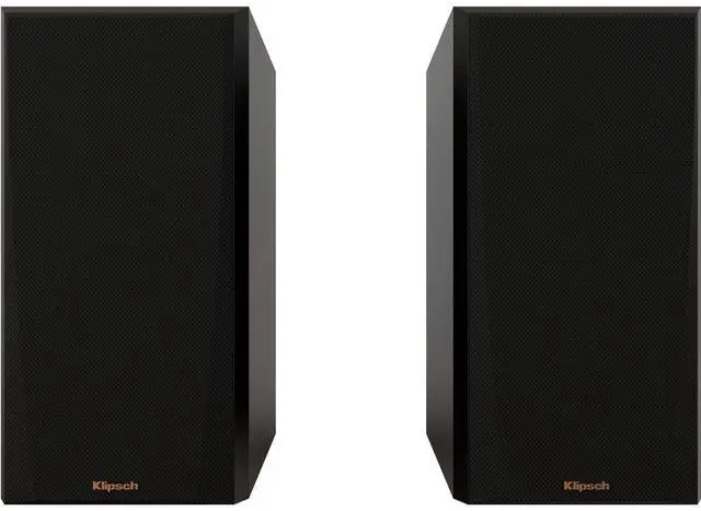 Alt view image 11 of 13 - Klipsch RP-500MBII Reference Premiere Bookshelf Speakers - Ebony