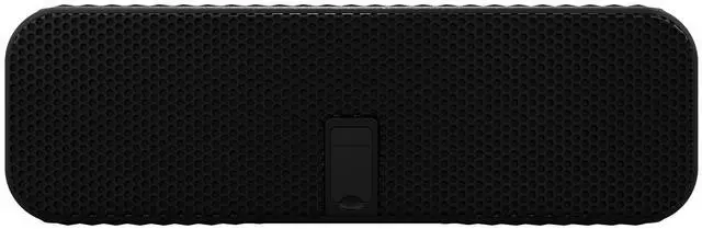 Alt view image 4 of 7 - Klipsch The Detroit Portable Bluetooth Speaker with Dual 1" tweeters and 3" woofers, IP67 dust and Waterproof Rating, 20 Hours of Playtime for a Premium Live Concert Experience