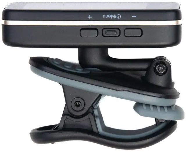 Alt view image 6 of 7 - StroboClip HDC Clip-On Strobe Tuner