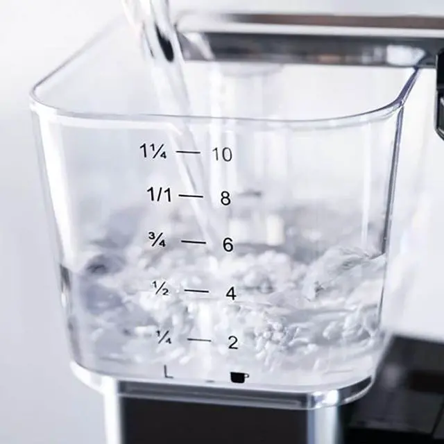 Alt view image 8 of 10 - Technivorm Moccamaster KBGV Select 10-Cup Coffee Maker - Turquoise