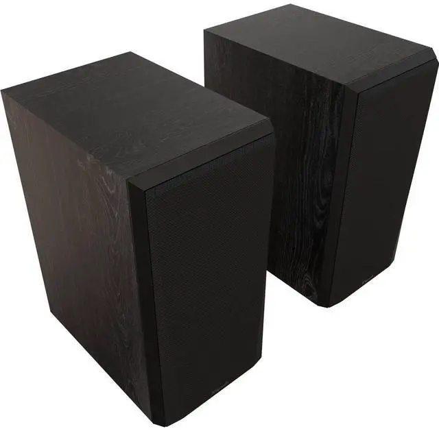 Alt view image 8 of 13 - Klipsch RP-600MBII Reference Premiere Bookshelf Speakers  Black