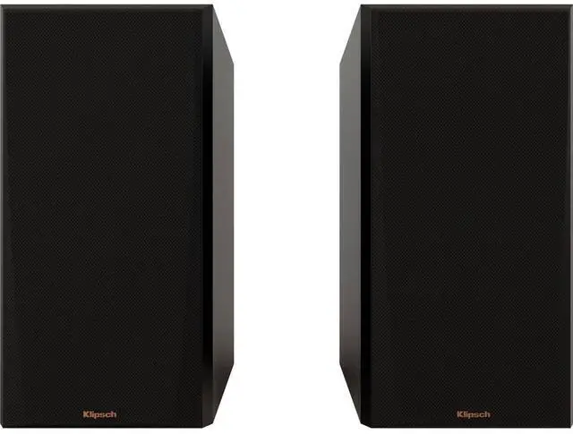 Alt view image 11 of 13 - Klipsch RP-600MBII Reference Premiere Bookshelf Speakers  Black