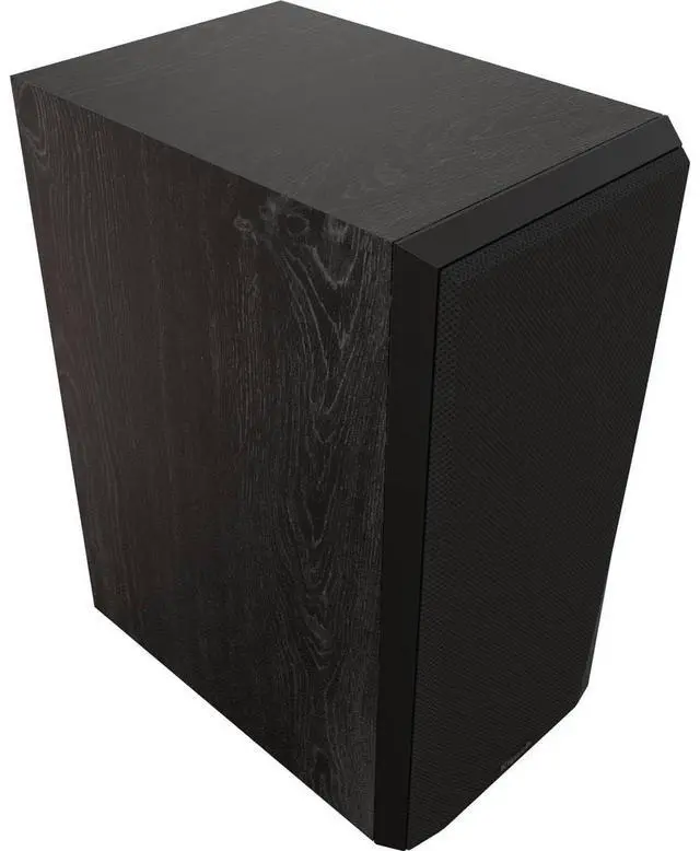 Alt view image 12 of 13 - Klipsch RP-600MBII Reference Premiere Bookshelf Speakers  Black