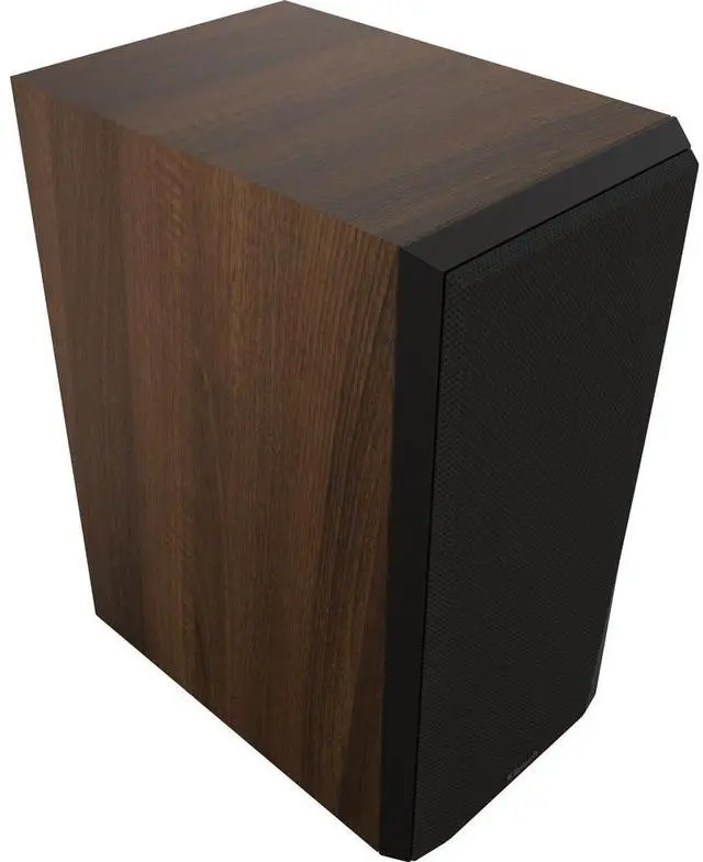 Alt view image 13 of 13 - Klipsch RP-600MWII Reference Premiere Boookshelf Speakers  Walnut