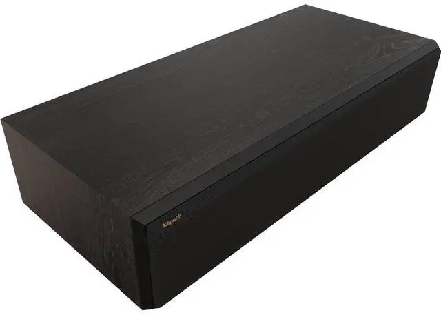 Alt view image 9 of 13 - Klipsch RP-504CBII Center Channel Speaker  Black