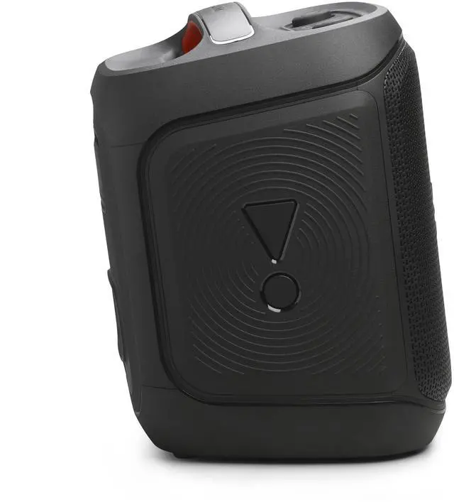 Alt view image 12 of 13 - JBL PBENCOREESS2 Partybox Encore Essential 2 Bluetooth Speaker - Black