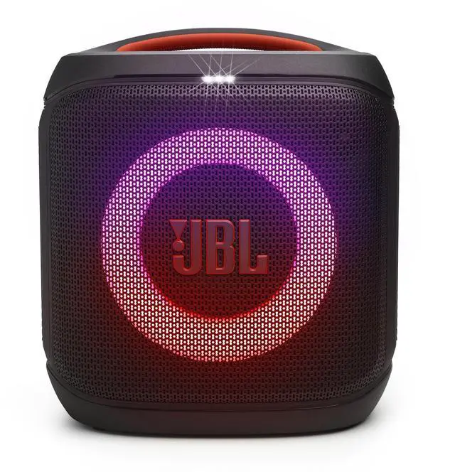 Alt view image 13 of 13 - JBL PBENCOREESS2 Partybox Encore Essential 2 Bluetooth Speaker - Black