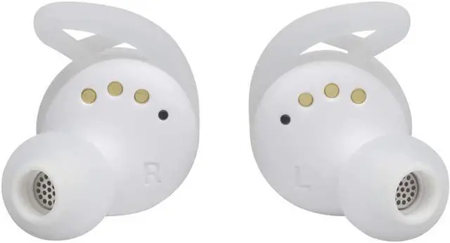 JBL Under Armour True Wireless Streak: Ultra-Compact in-Ear