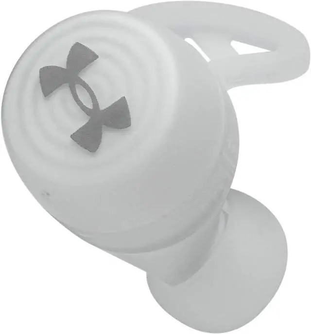 JBL Under Armour True Wireless Streak: Ultra-Compact in-Ear