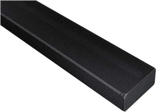 Alt view image 5 of 20 - Samsung - HW-Q600A 3.1.2ch Sound bar with Dolby Atmos
