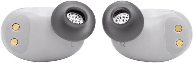 Alt view image 3 of 11 - JBL LIVEFREE2S Live Free 2 TWS Wireless Earbuds - Silver