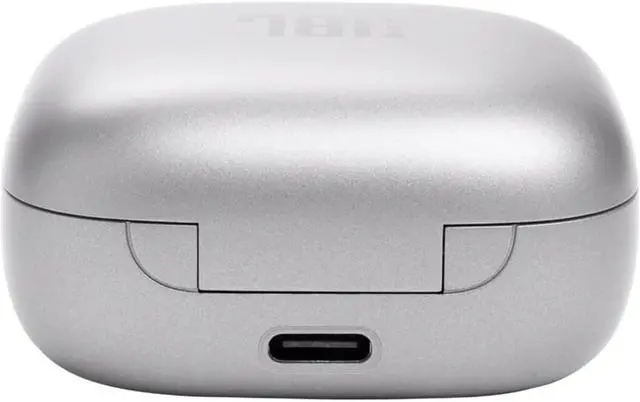 Alt view image 4 of 11 - JBL LIVEFREE2S Live Free 2 TWS Wireless Earbuds - Silver