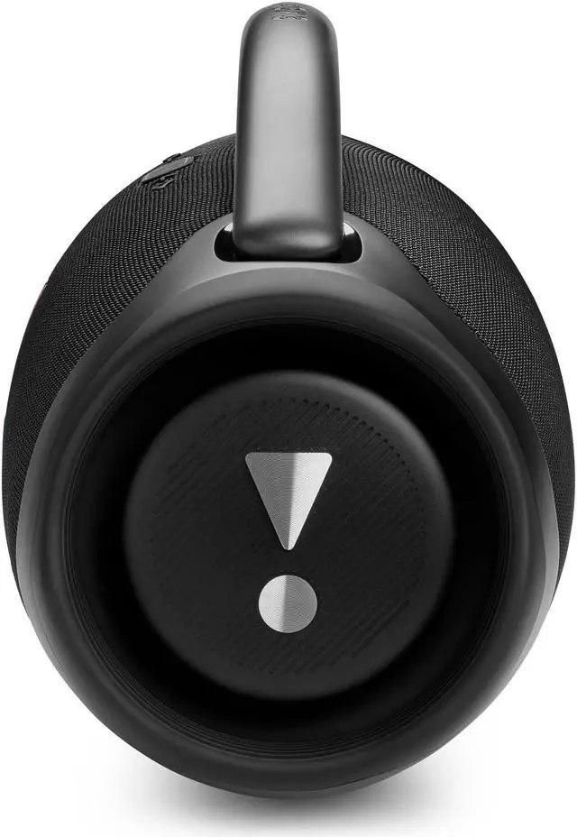 Alt view image 7 of 20 - JBL Boombox 3 - Portable Bluetooth Speaker IPX7 Waterproof, 24 Hours of Playtime (Black)
